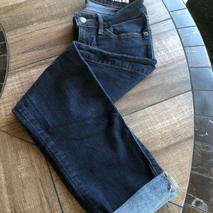 Guess Capri jeans size 25